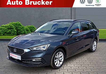 Seat Leon Sportstourer Style 2.0 TDI+Lenkradheizung+Sitzheiz