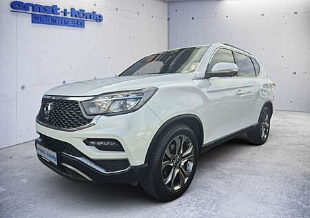 SsangYong Rexton 2.2 e-XDi 220 4WD Aut. Sapphire