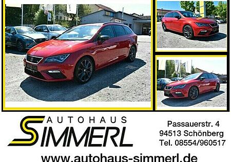 Seat Leon ST FR ´´Panoramadach/AHK/Kamera´´