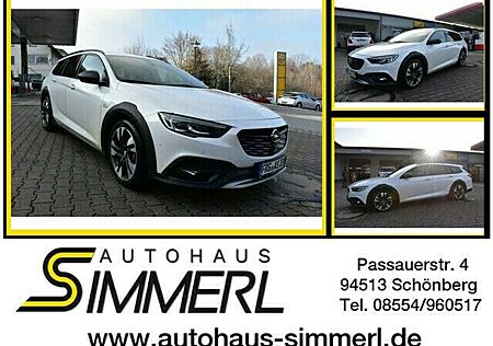 Opel Insignia Country Tourer Exclusive 4x4 ´´Panorama´´