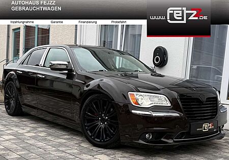 Chrysler 300C Thema #Garantie #Automatik #TÜV