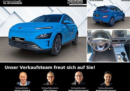 Hyundai Kona Select MJ21 (150kW) Apple CarPlay Android Auto Kl