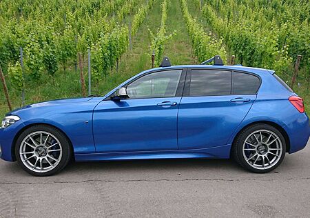 BMW 140 M140i