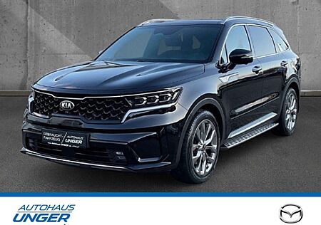 Kia Sorento 4WD (MQ4) Platinum Allrad Leder Sound Navi