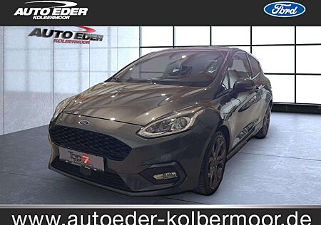 Ford Fiesta ST-Line Bluetooth Navi Klima Einparkhilfe