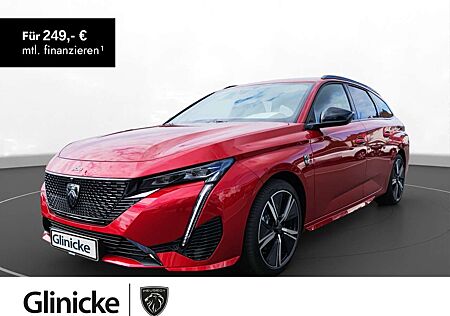 Peugeot 308 SW GT Hybrid Automatik Komfort Paket ACC PDC