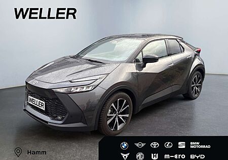 Toyota C-HR 1.8 Hybrid Team D *LED*Kamera*PDC*SHZ*ACC*