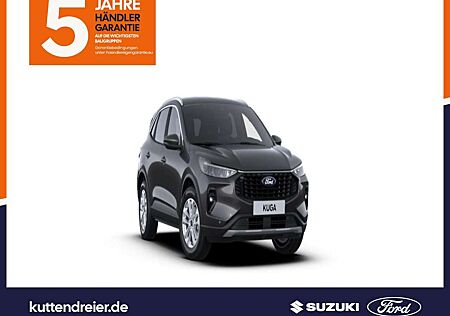Ford Kuga Titanium 1.5 NAV*iACC*4xSHZ*BLIS*LED*KEYLESS