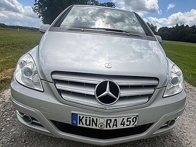 Mercedes-Benz B 180 Cdi