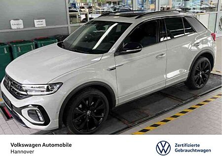 VW T-Roc Volkswagen 1.5 TSI DSG R-Line Navi Pano LED DigCockpi