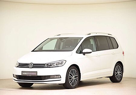 VW Touran Volkswagen 2.0 TDI SCR Comfortline Sthzg *UVP:53.180