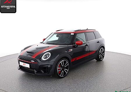 Mini John Cooper Works Clubman JOHN_COOPER_WORKS_CLUBMAN ALL4 HUD,HARMAN/K,19Z.