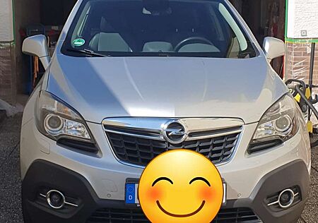 Opel Mokka 1.4 Turbo ecoFLEX Start/Stop 4x4 Innovation