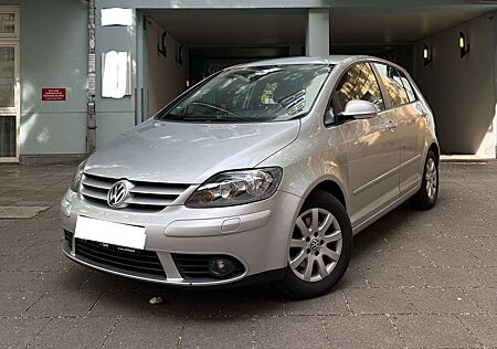VW Golf Plus Volkswagen 1.6 FSI Automatik Comfortline