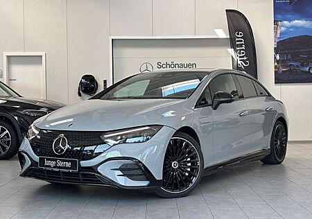 Mercedes-Benz EQE 350 AMG PREMIUMPKT+21"+AIRMATIC+AHK+3D+DIGIT