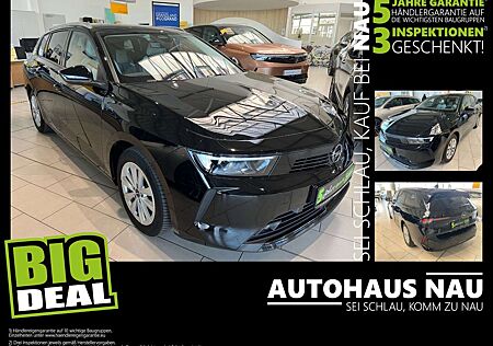 Opel Astra L Sports Tourer 1.5 Diesel Elegance Inkl. Inspekti