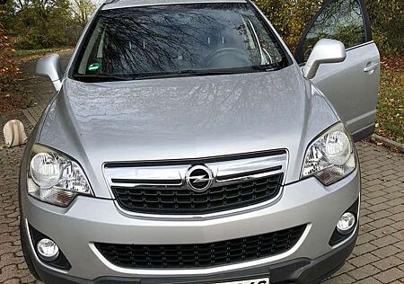 Opel Antara 2.2 CDTI 4x4 Aut. Design Edition