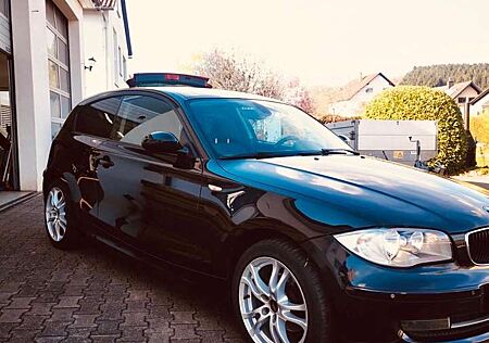 BMW 118i 118