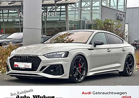 Audi RS5 Sportback comp+SCHALENSITZE LASER KREIDE