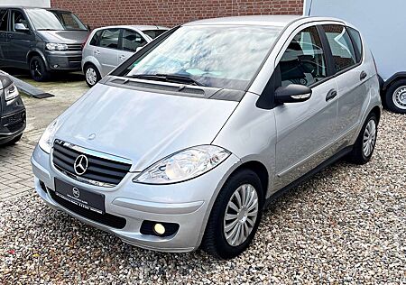 Mercedes-Benz A 150 Automatik 2.Hand Sitzheizung 67.000KM Serv