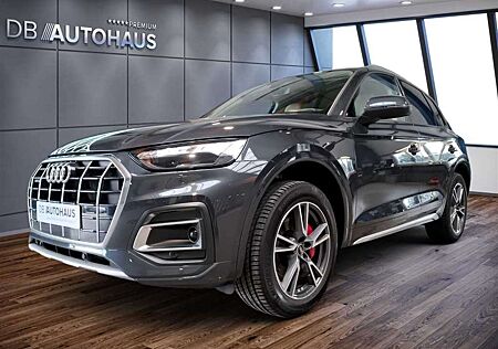 Audi Q5 50 2.0 TFSI e quattro S-tronic