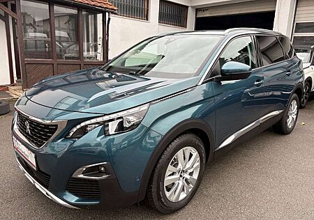 Peugeot 5008 BLUEHDI AUT. Allure - 360°KAM VIRTUAL NAVI