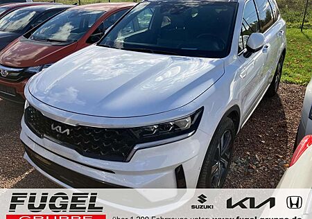 Kia Sorento gebraucht kaufen Kia Sorento 1.6 T-GDI DCT PHEV Platinum 4WD Pano|ACC|AHZV