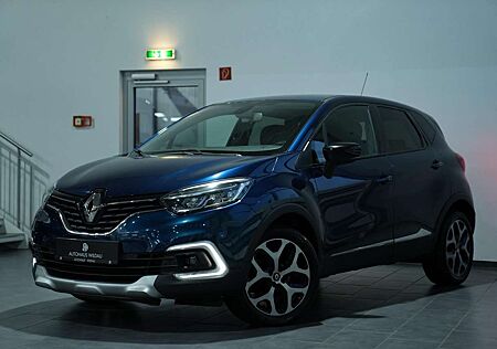 Renault Captur Intens *AUTOMATIK*LED*