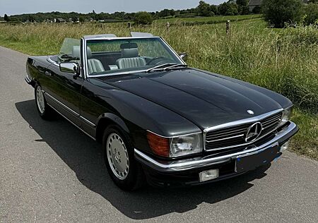 Mercedes-Benz SL 300 300 SL