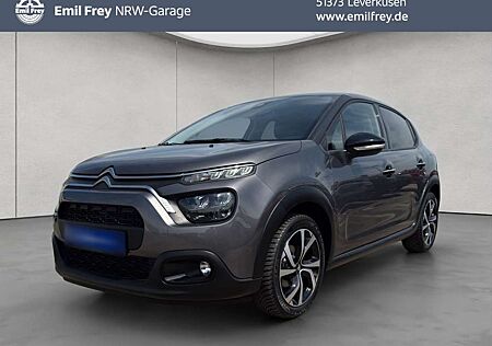 Citroën C3 Citroen Pure Tech 110 S&S EAT6 SHINE