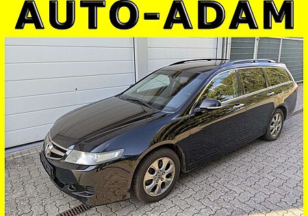 Honda Accord Tourer Sport 30 Jahre Edition