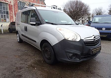 Opel Combo D Kasten L1H1 3,5 t -2. Hand-Euro 6-Erdgas