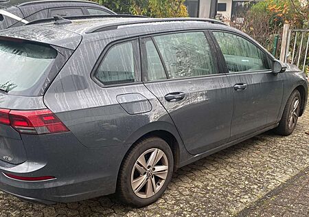 VW Golf Variant Volkswagen 1.5 eTSI OPF DSG Life