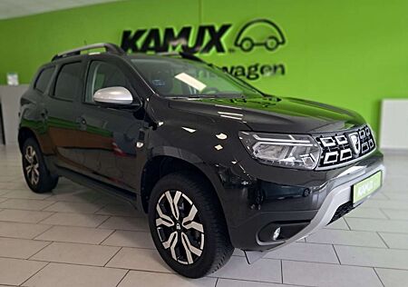 Dacia Duster II 1.3TCe Aut.Prestige+NAVI+AHK+KAMERA