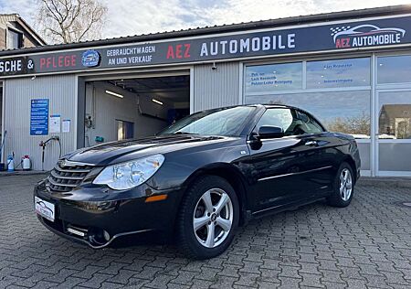 Chrysler Sebring Cabrio Touring*aus erster Hand*