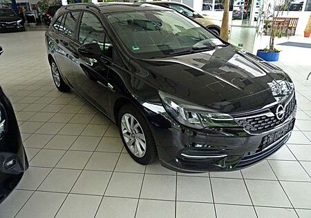 Opel Astra K 1.2 Turbo Edition