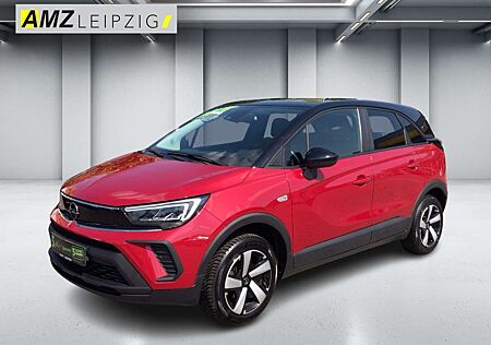 Opel Crossland 1.2 Turbo Getriebe Automatik