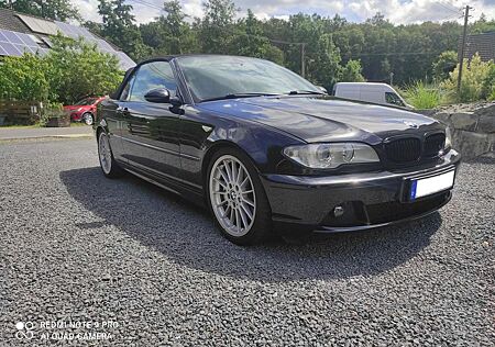 BMW 330 Ci Aut.