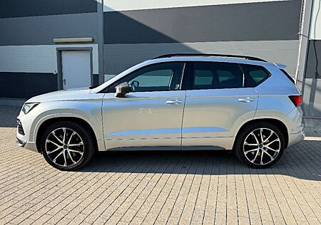 Cupra Ateca 2.0 TSI 4Drive DSG