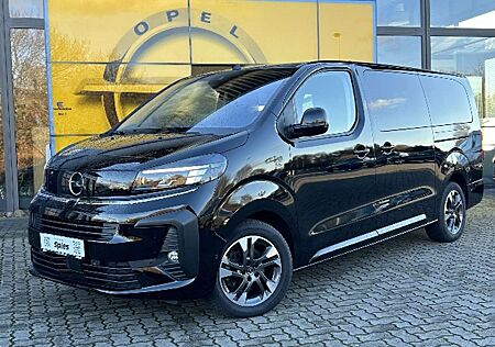 Opel Zafira Life Edition XL (L3) 9 Sitze Shz PDC