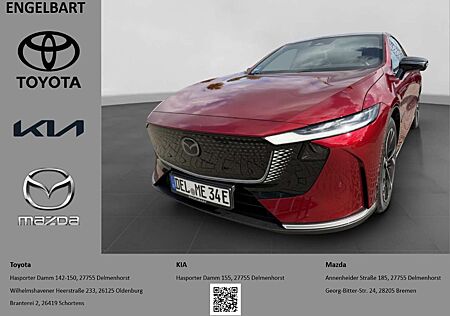 Mazda 6 EV 258ps 1AT RWD Takumi Plus HUD Navi Soundsystem