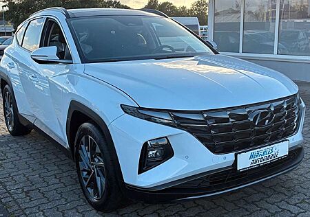 Hyundai Tucson 1.6 T-GDI 48V DCT/Pano