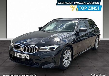 BMW 320 d xDrive Touring M Sportpaket*HeadUp*ComfortPaket*