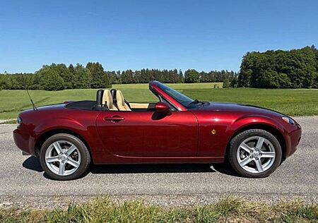 Mazda MX-5 1.8 MZR Energy