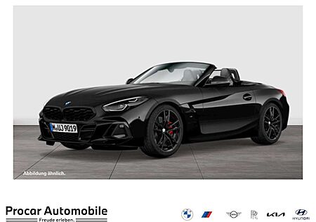 BMW Z4 sDrive20i M-Sport HeadUp ACC Kamera Adapt.Fwk