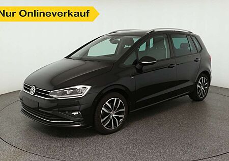 VW Golf Sportsvan Volkswagen VII 1.5 TSI Join LED+NAVI+RFK+ACC+SHZ+