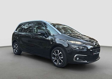 Citroën Grand C4 Picasso Citroen 7-Sitze/Navi/Virtual/AHK++++