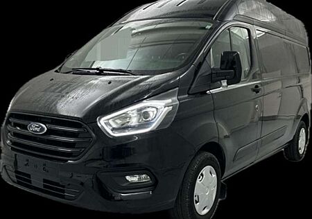 Ford Transit Custom H2 L2 Klima Standheiz Klima Pdc