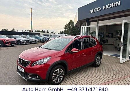 Peugeot 2008 Allure Purtech 110 EAT6