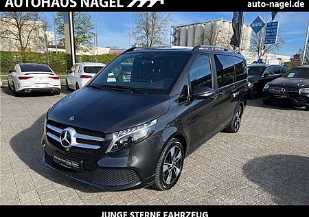 Mercedes-Benz V 250 d Avantgarde Edition lang DISTRONIC 360°